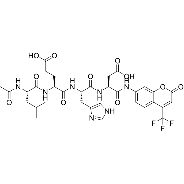 Ac-LEHD-AFC 210345-03-2